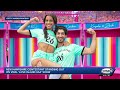 New Hampshire contestant standing out on viral 'Love Island USA' show