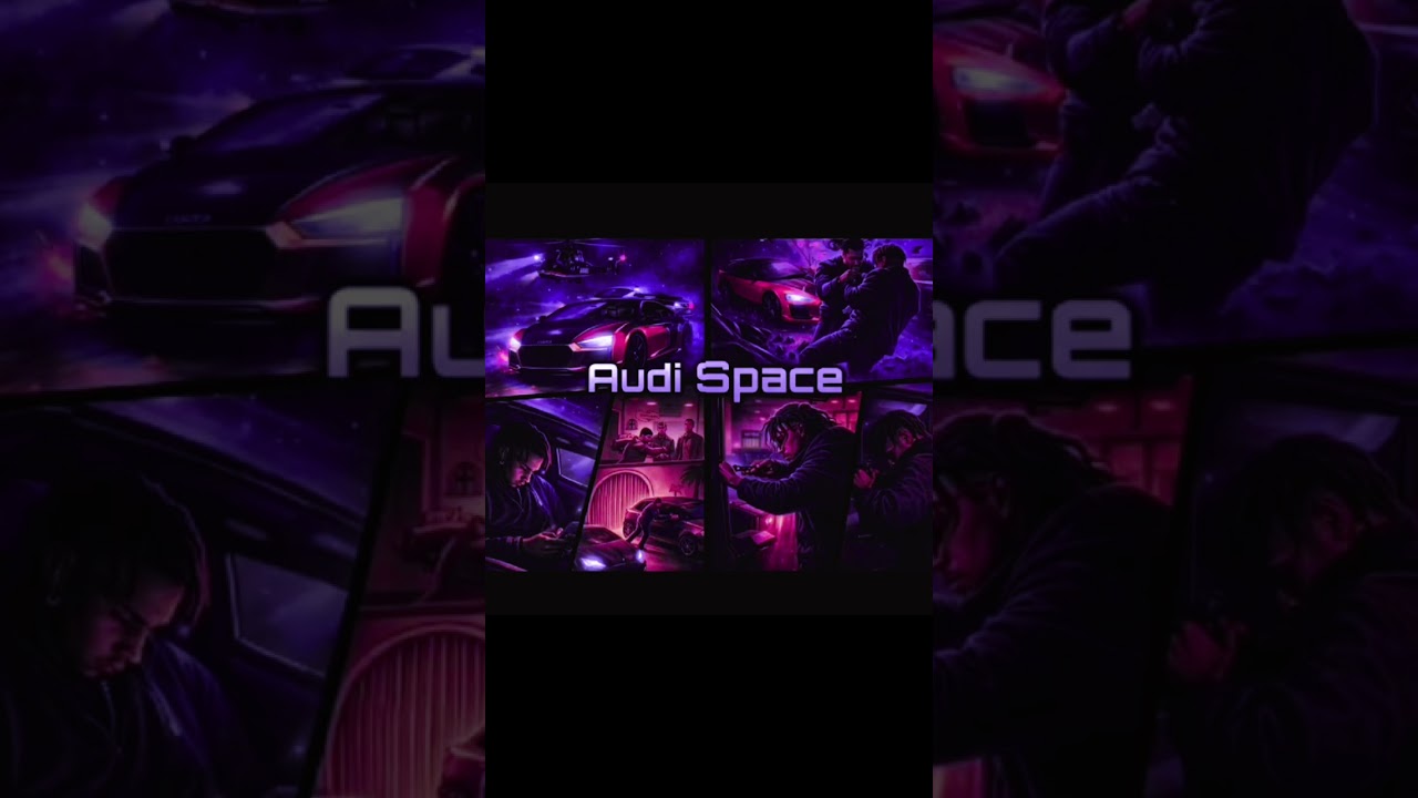 Latest Freestyle ~ Audi Space  (2xspeed)