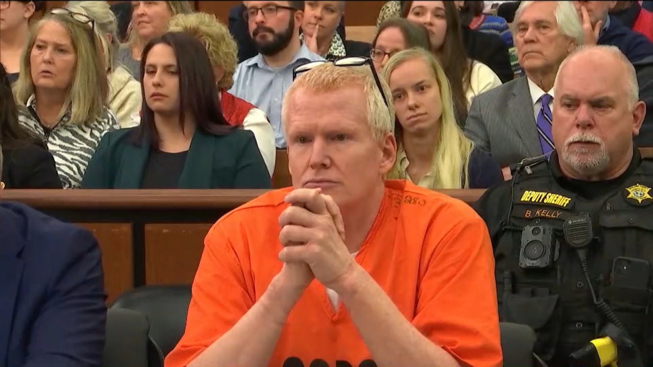Could Alex Murdaugh Be Acquitted In A Retrial?