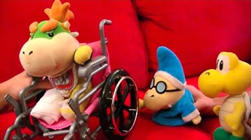 SML YTP (Junior wants to die)