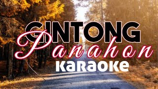 GINTONG PANAHON KARAOKE