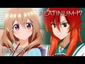HONEY x Platinum 17 | Mashup of So I Can't Play H!, My Tiny Senpai [Touya Kobayashi x yozuca*]