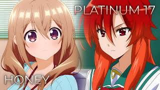 Platinum 17 / Dakara Boku wa, H ga Dekinai.