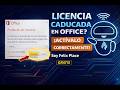 Cómo instalar y activar Office correctamente (Solución Producto sin Licencia 2026) #ActivarOffice