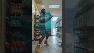 Gracies corner ft 2rare -veggie dance #shorts