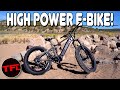 The New Fat Tire Jeep E-Bike is The Ultimate Two-Wheeled Jeep - Here's How It Works!