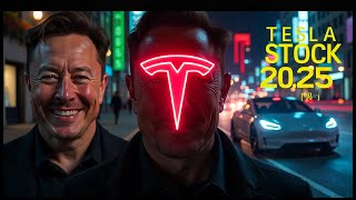 Tesla Stock 2025 🚀 Buy or Sell? | Massive Prediction &amp; Shocking Truth