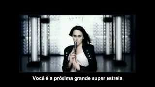 Melanie C - Next Best Superstar (Music Video) Legendado