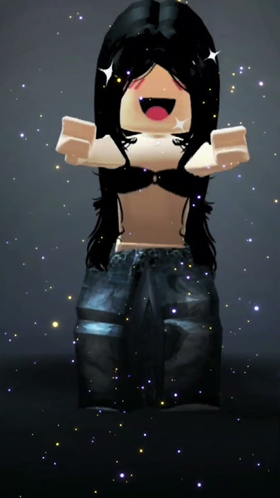 summer nights | #shorts #roblox