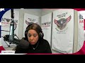 Vargas: Does McCombie Support Men Playing in Women's Sports?