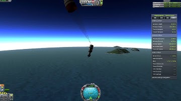 Breaking Kerbal Space Program physics