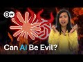Can AI blackmail Us? Facts vs. Fear