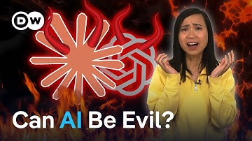 Can AI blackmail Us? Facts vs. Fear