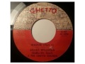 James Williams The Ghetto Sounds Wazuri 