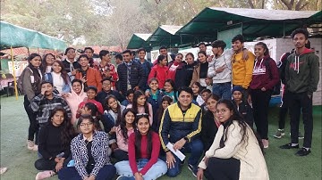 ❤️ E.O.D adventure park Delhi with Krishna computer centre❤️full vlog ❤️