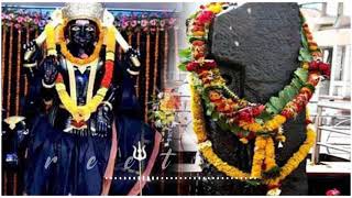 नीलांजनसमाभासं, रविपुत्रं यमाग्रजम, छायामार्तण्डसम्भूतं, तं नमामि शनैश्चराय 😇😇😇😇🙏🙏🙏