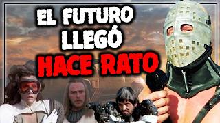 Las Copias De Mad Max