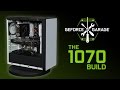 GeForce Garage - The 1070 Build GeForce Garage - The 1070 Build