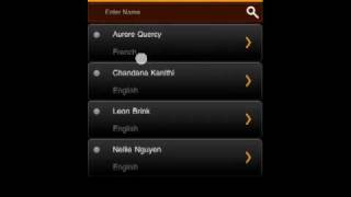 Gchat For Iphone On Transfire
