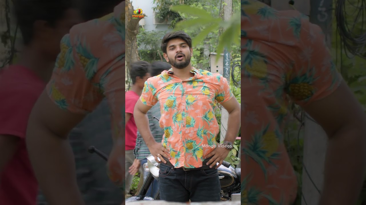 బెస్ట్ కామెడీ సీన్ 😂 | Currency Nagar | Sudharshan | Telugu Movies 2026 | 