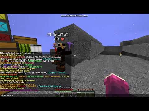 Auto mining