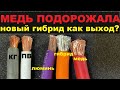 Медь подорожала. Новая проводка от DL audio как вариант для замены дешевого алюминия и дорогой меди.