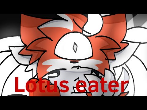 Lotus eater meme-filler-AquaFoxxy