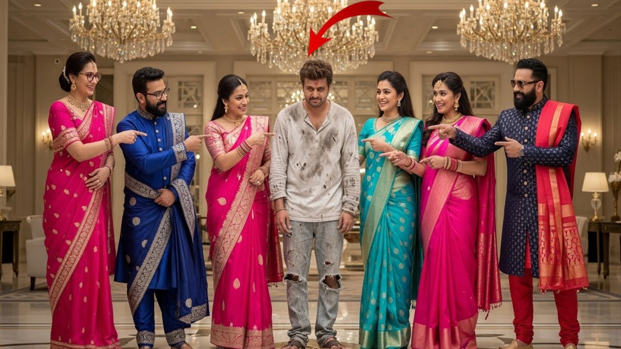 गरीब समझ कर girlfriend ने होटल में उड़ाया मजाक .... लड़का निकला कंपनी का मालिक फ़िर जो हुआ...