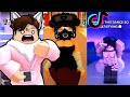 REAGIAMO AI TIK TOK PIÙ CRINGE E BRUTTI DI ROBLOX !