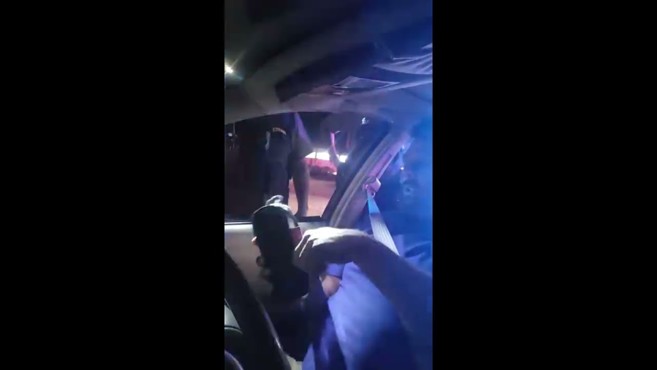 No crime no ID, Thugs with badges, Rights violated. Daytona PD. intimidation and unlawful tactics.