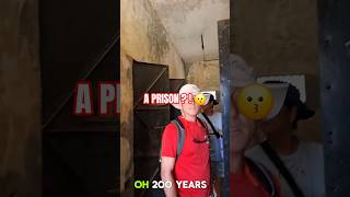 👉 “We Took Tourists to a Hidden Prison in Hoi An… They Loved It 😲”