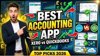 Best Accounting Software for UK Small Business 2026