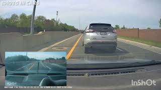 IDIOTS IN CARS #192