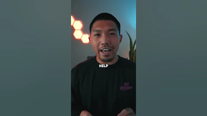 Why This Keyboard is the BEST FOR CODING