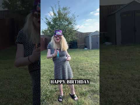 Happy Birthday this October !