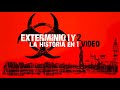 Exterminio 1 y 2 (28 Días Después) La Historia en 1 Video