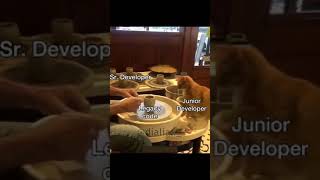 please subscribe and share with your junior 💕 #javascript #typescript #refactoring