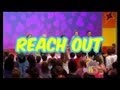 Reach out  hi5  season 4 song of the week