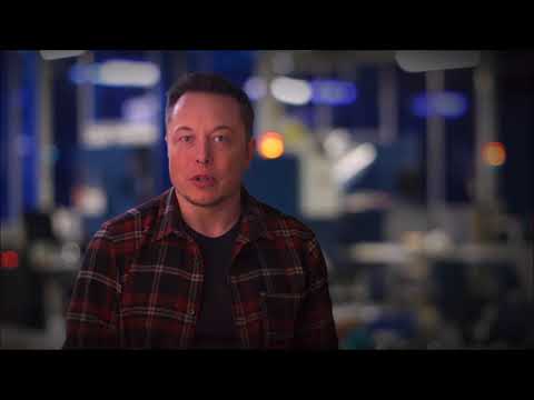 Elon Musk on the Dangers of Artificial Intelligence (Ant Hill Analogy)