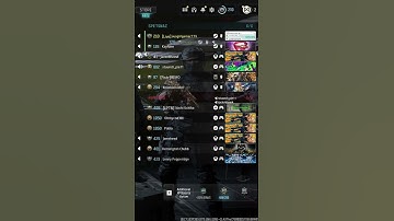 Call Of Duty Lobby Chat In A Nut Shell