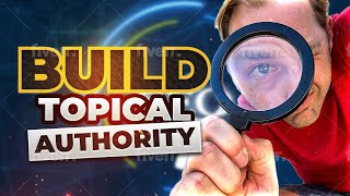 How to Build Topical Authority in SEO with Silos