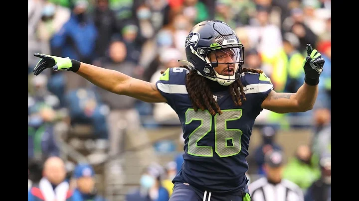 Seattle Seahawks tendering S Ryan Neal, CB Mike Ja...