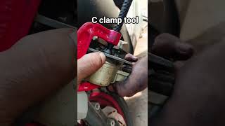 Cldan Tool