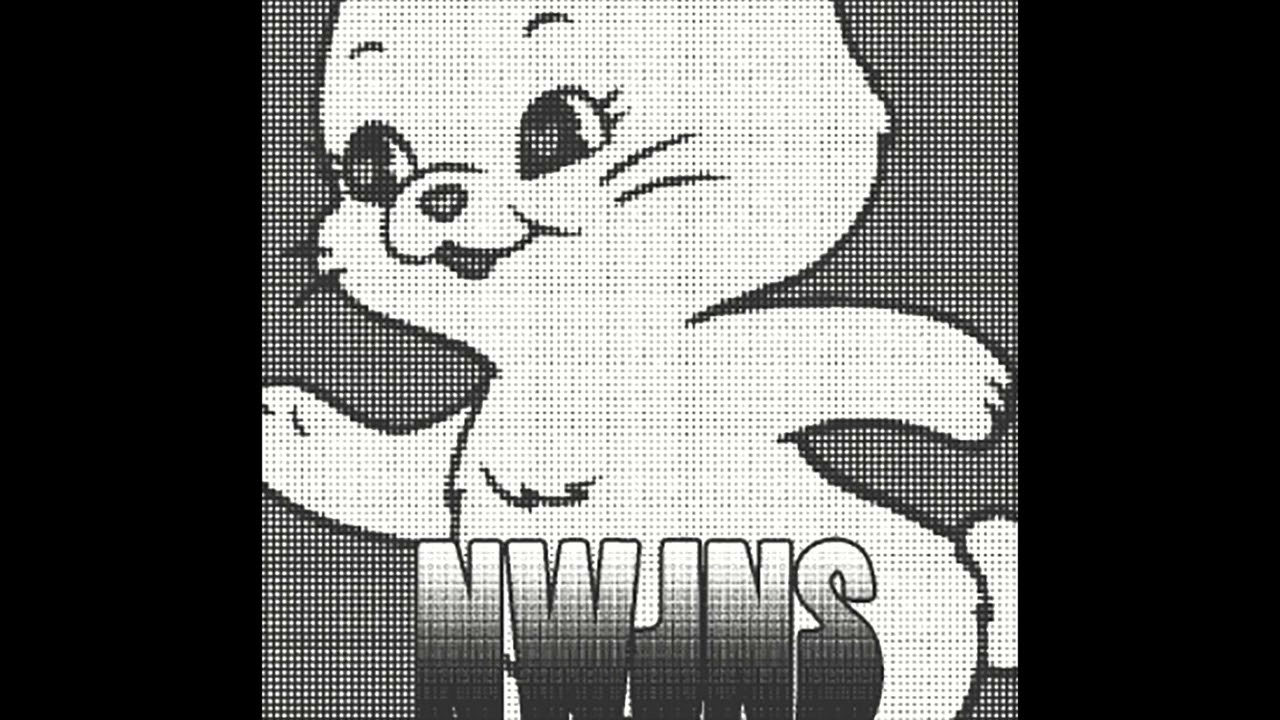 New Jeans - Attention [Kosmoz Remix]