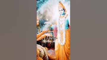 😱Wait for end || krishna Status video|| #viral #Mahabharat #shorts #Krishna