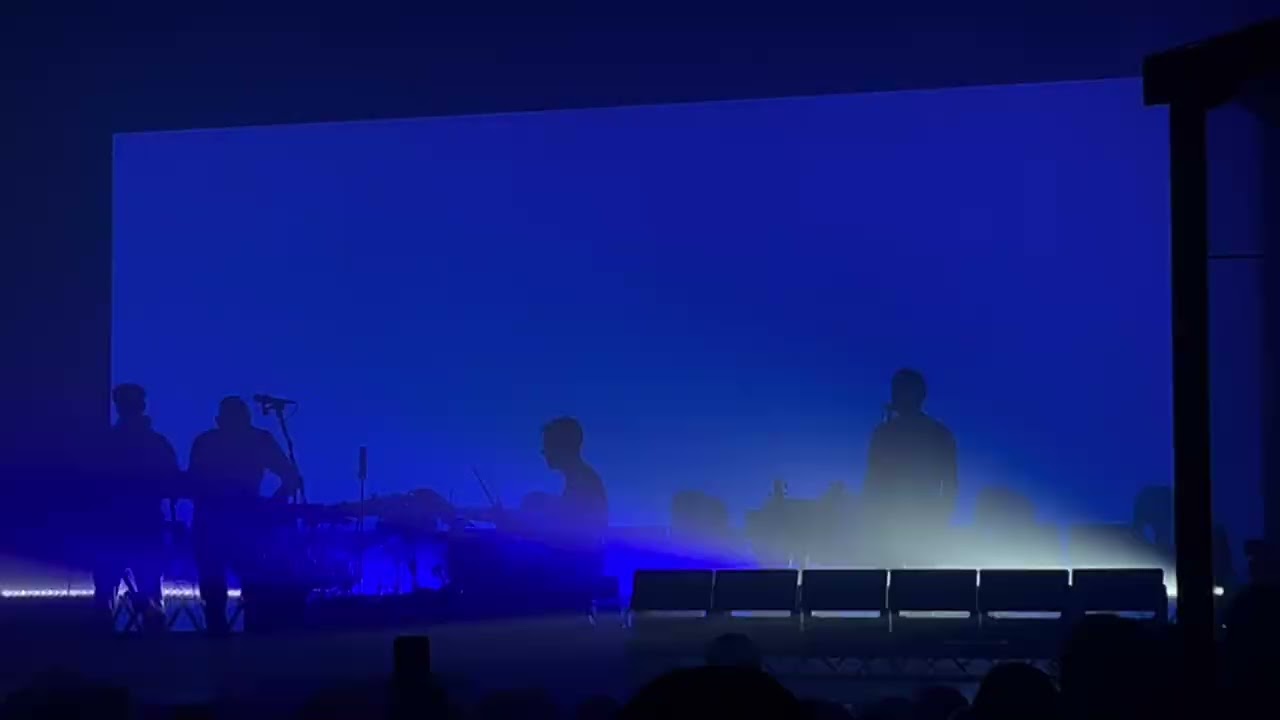 Caribou - Got to Change (Live / 2025-12-04) 