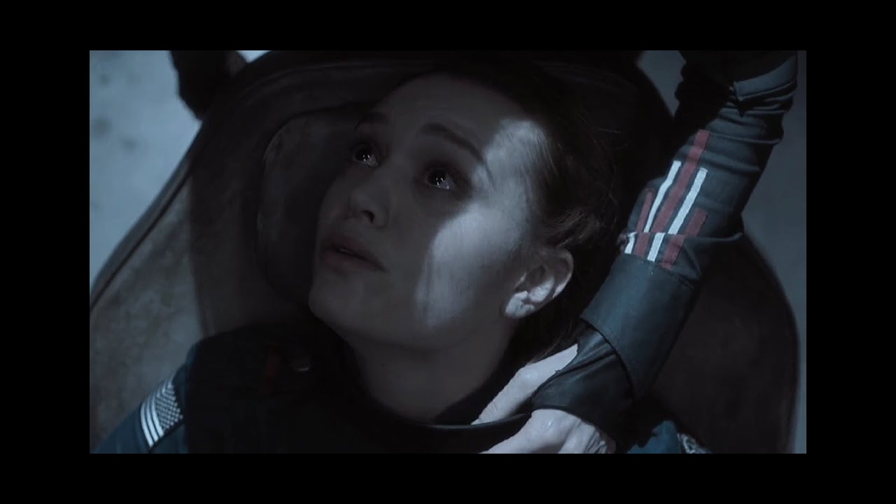 Alder and Tally (Talder) – Dance with the devil