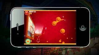 Offical Slam Dunk King Trailer screenshot 4