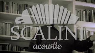 Video thumbnail of "Najljepsa Si Ti - Scalini Acoustic"