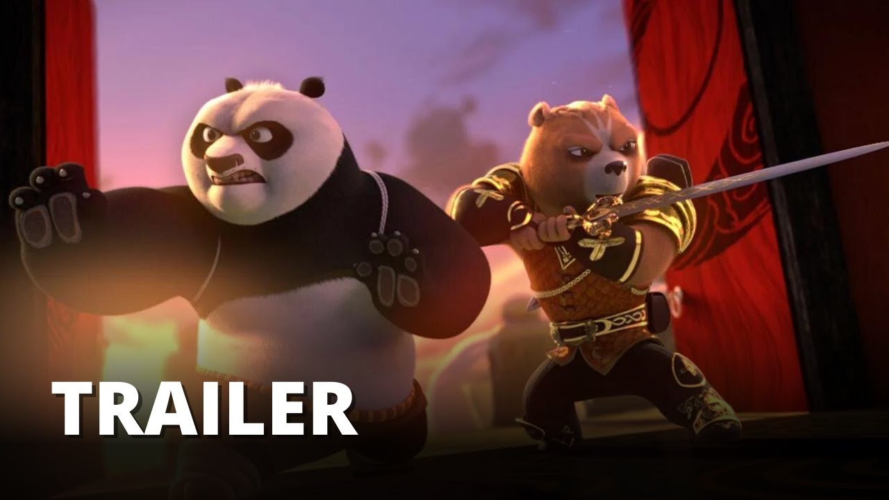 kung fu panda cavaliere dragone